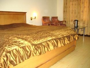 Hotel Mall Palace